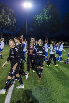Bild 77 - Frauen Bramstedter TS - SV Henstedt Ulzburg3 : Ergebnis: 0:8